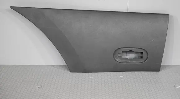 Mercedes-Benz Sprinter W907 W910 Fender trim (molding) A9106909900 A9106900302