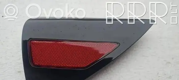Tesla Model Y Rear tail light reflector 1518783-00-A 151878300A 1518783
