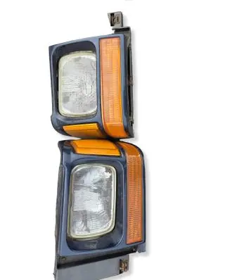 Ford Explorer Headlights/headlamps set F57B13006CE F57B13005CE