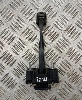 Volvo V50 Front door check strap stopper 31217750