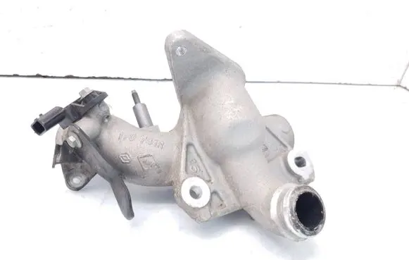 Renault Clio IV Thermostat/thermostat housing 0281006108 H8201038353 170741R
