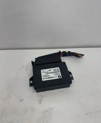 BMW 5 F10 F11 Hand brake control module 6854856 32620264A 23122010