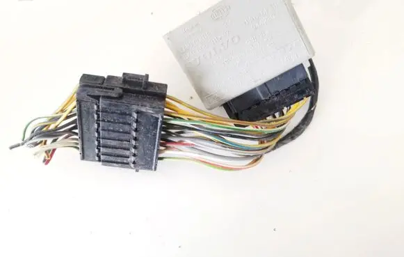 Volvo S70 V70 V70 XC Other control units/modules 9442303 5kg005311-07