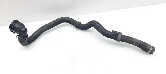 Volkswagen PASSAT B6 Engine coolant pipe/hose 3C0121156BD 1K0122291H