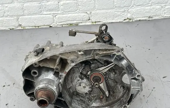 Volkswagen Multivan T4 Manual 5 speed gearbox DQR