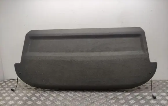 Opel Astra H Parcel shelf