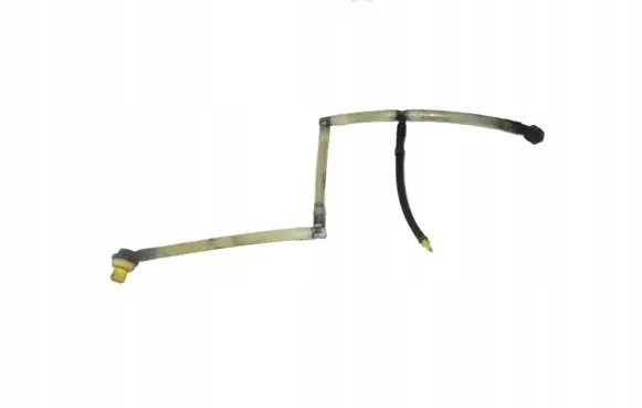 Mercedes-Benz Sprinter W901 W902 W903 W904 Brake booster pipe/hose A0004358382