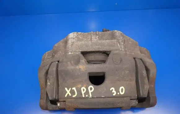 Jaguar XJ X351 Front brake caliper