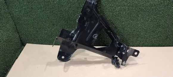 Renault Trafic III (X82) Other exterior part 743932533R Z7J87