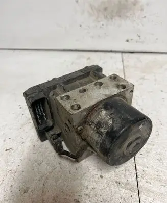 Volkswagen Golf IV ABS Pump 1J0907379P 10094903313 MLS1K08E81