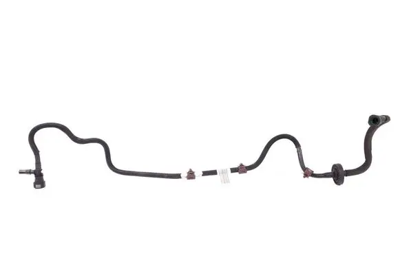 Opel Corsa F Brake vacuum hose/pipe 9832822680