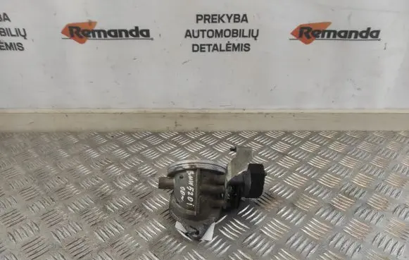 BMW 5 E39 Throttle valve 1703562