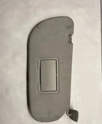 Volkswagen Sharan Sun visor 857552AH