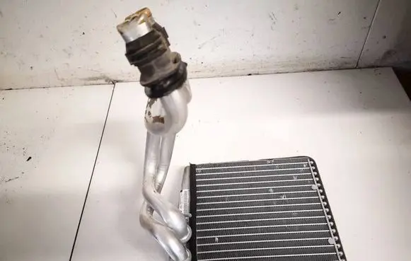 Mitsubishi Lancer X Heater blower radiator 1k0819031a