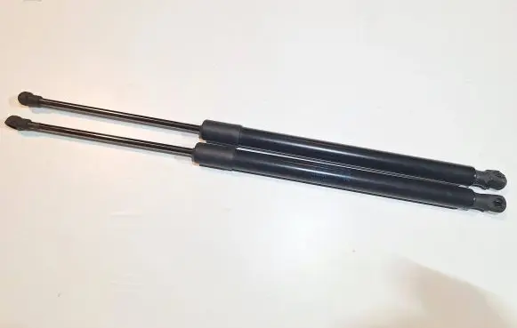Volkswagen Golf VII Tailgate/trunk strut/damper 5G6827550G
