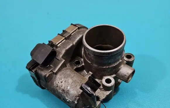 Fiat Bravo - Brava Throttle body valve 0280750042 IMPRK1449604