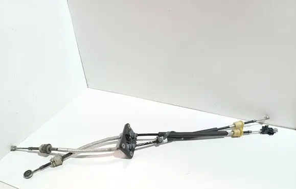 Citroen Jumper Gear shift cable linkage NOCODE