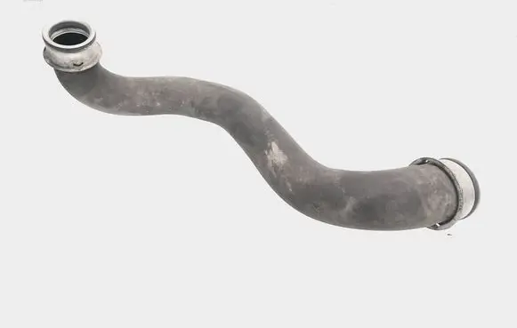 Mercedes-Benz E W211 Engine coolant pipe/hose A2115015482