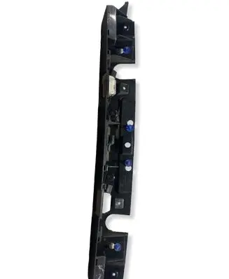 Ford Mondeo MK IV Trunk door license plate light bar 7S71A43404A 7S71A43404B
