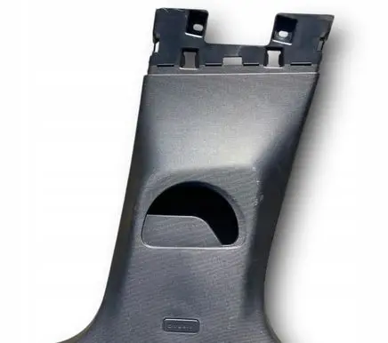 DS Automobiles 3 Crossback (B) pillar trim (top) 9826831177