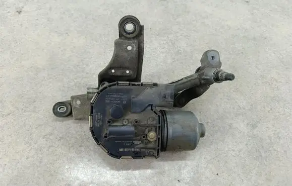 Ford S-MAX Front wiper linkage 6M2117504BM