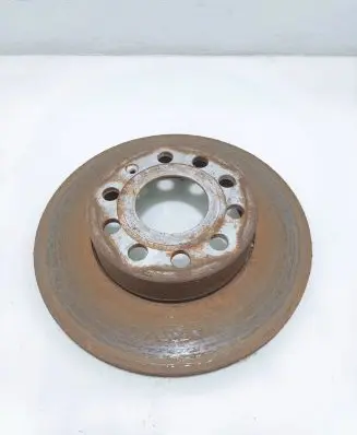 Skoda Octavia Mk2 (1Z) Rear brake disc