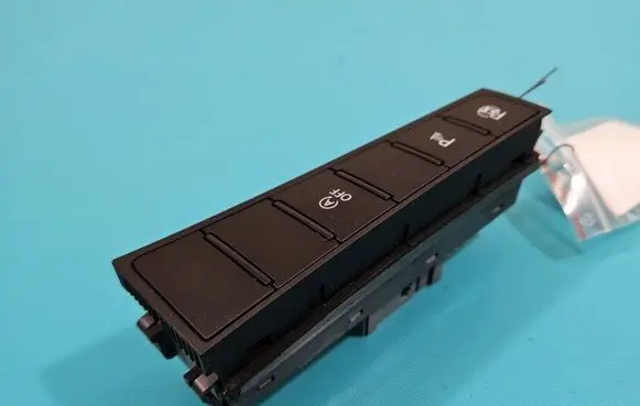 Seat control switch