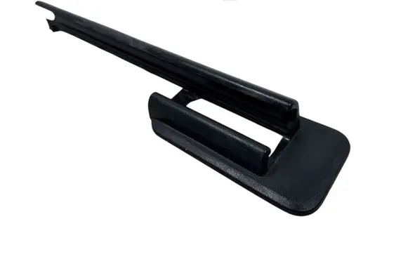 Mercedes-Benz GLS X167 Front driver seat rail trim A1679190300