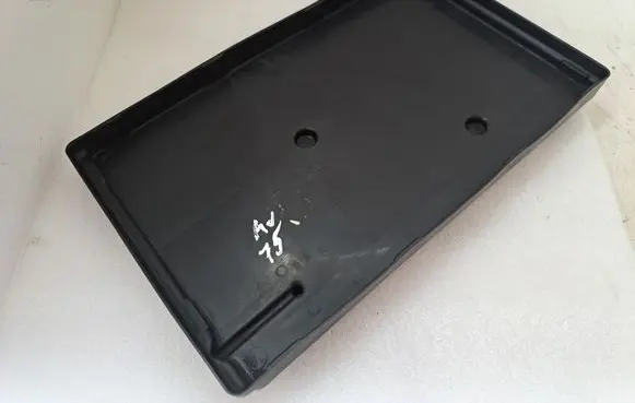 Toyota Avensis T270 Battery box tray 7443105100