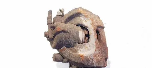 Fiat Croma Front brake caliper