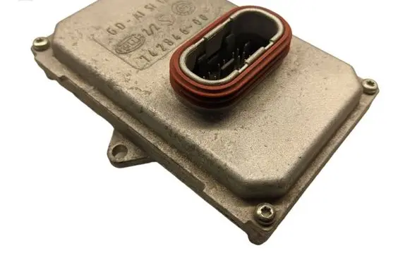 Land Rover Range Rover Sport L320 Headlight ballast module Xenon 5DF008704 YWC500440 5DF00870470