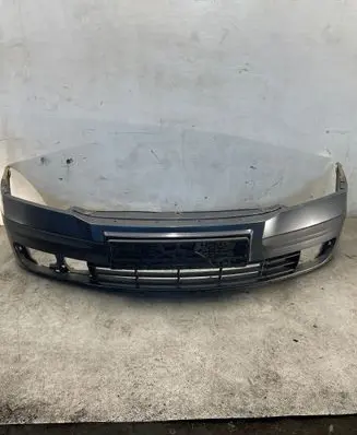 Skoda Octavia Mk2 (1Z) Front bumper