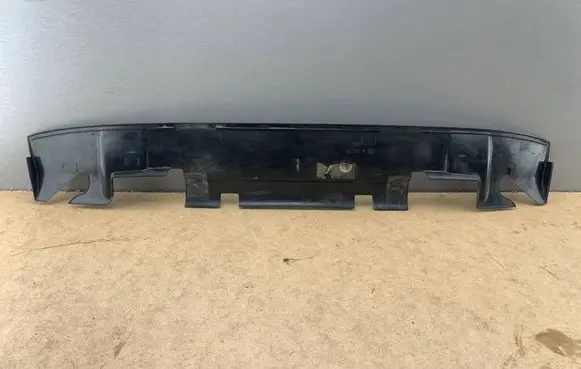 BMW 3 E46 Tailgate trim 8233365 51498233365