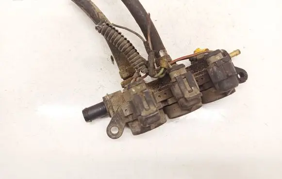 Audi A6 S6 C5 4B LP gas injector 