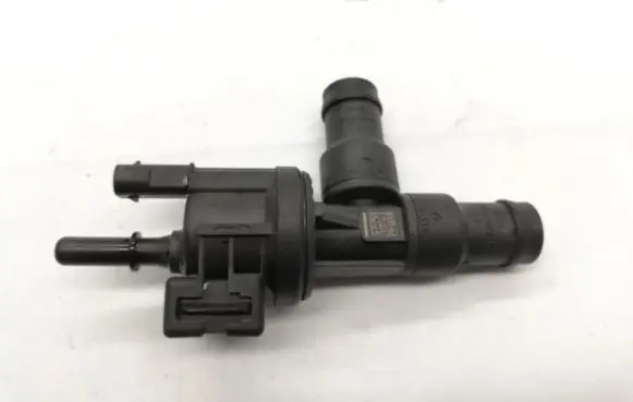 BMW 1 F20 F21 Turbo solenoid valve 7643106