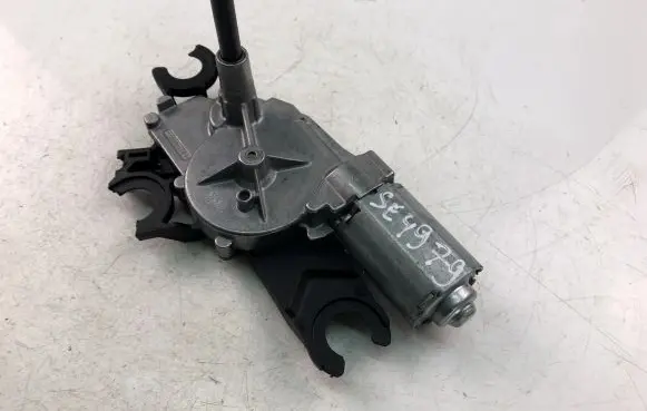 Volvo V40 Wiper motor 31294492