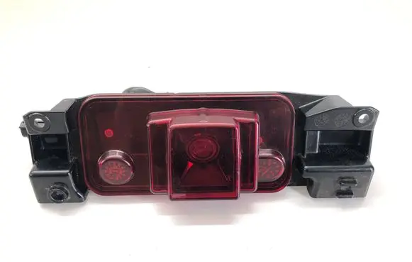 Rear fog light