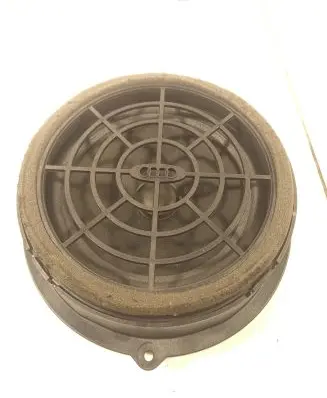 Audi A5 Sportback 8TA Front door speaker 8R0035411 5JA40