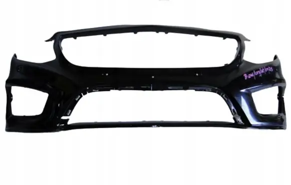 Mercedes-Benz B W246 W242 Front bumper A2468800600