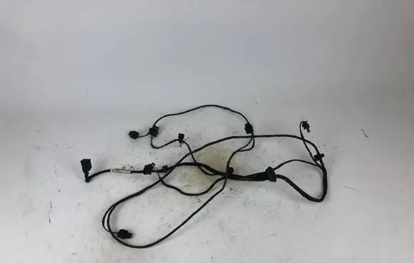 Audi A6 C7 Parking PDC control unit/module 4G5971085F 9U571A0572