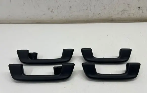 Mazda 3 A set of handles for the ceiling 