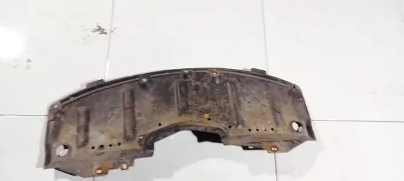 Citroen C3 Picasso Engine splash shield/under tray gs1d56112