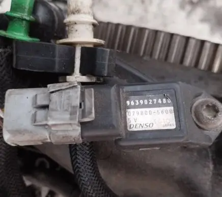 Citroen C3 Air pressure sensor 9639027480 079800-5600