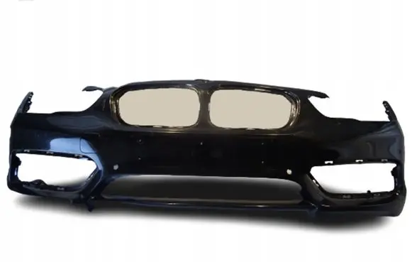 BMW 1 F20 F21 Front bumper VXXXXXXXXXX