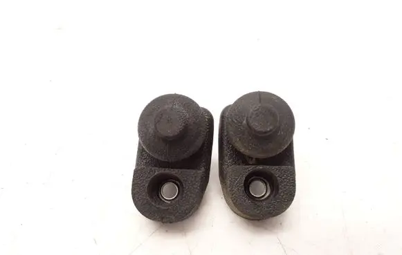 Nissan Titan Front door sensor 