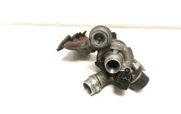 BMW 1 F20 F21 Turbo 7645758