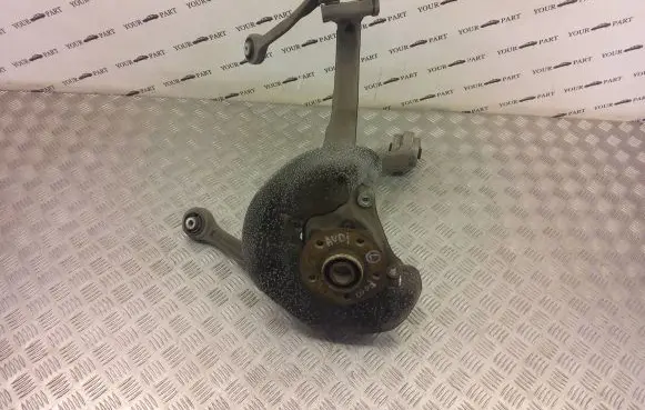 Audi A6 S6 C7 4G Front wheel hub 4G0407241D