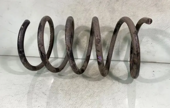 Hyundai Santa Fe Front coil spring