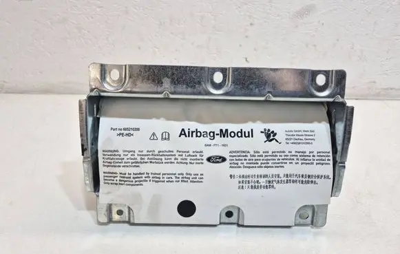 Ford S-MAX Passenger airbag 605210200