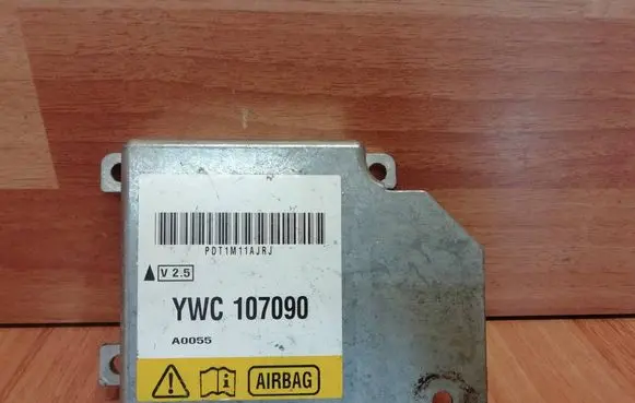 Rover 75 Airbag control unit/module YWC107090 PDT1M11AJRJ A0055